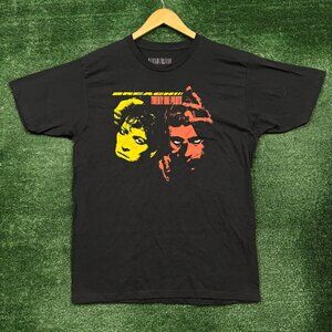 Twenty One Pilots Breach Album Rock T-Shirt Size Large